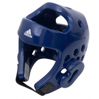 Шлем для тхэквондо Adidas HEAD GUARD DIP FOAM WT
